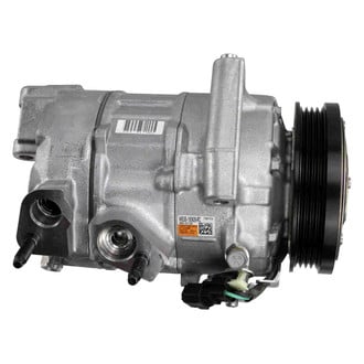 Motorcraft® - A/C Compressor
