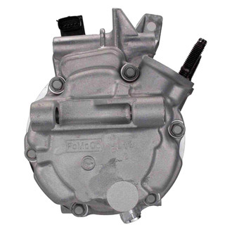 Motorcraft® - A/C Compressor