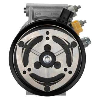Motorcraft® - A/C Compressor