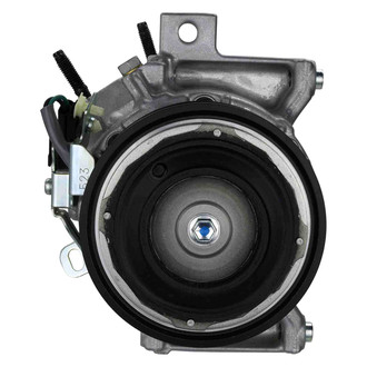 Motorcraft® - A/C Compressor