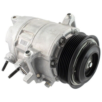 Motorcraft® - A/C Compressor