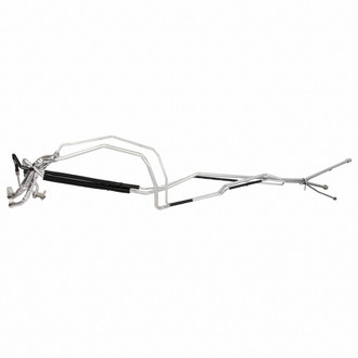 Motorcraft® - A/C Refrigerant Discharge Hose