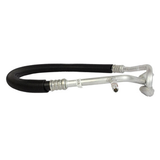 Motorcraft® - A/C Refrigerant Suction Hose