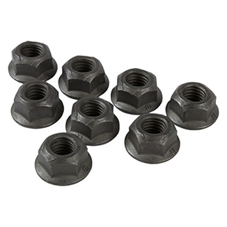 Motorcraft® - A/C Compressor Clutch Drive Nuts