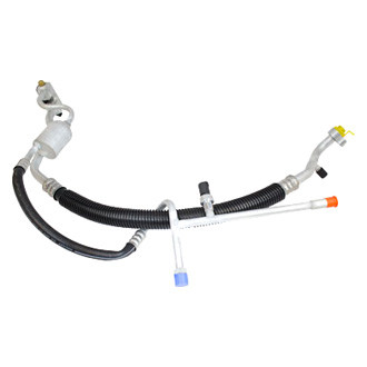 Motorcraft® - A/C Manifold Hose Assembly