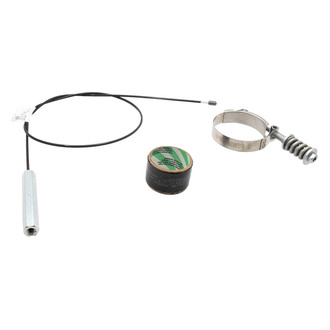 Motorcraft® - Engine Coolant Hose Clamp