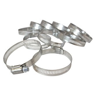Motorcraft® - Engine Coolant Hose Clamp