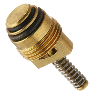 Motorcraft® - High Side A/C Service Valve Core Assembly