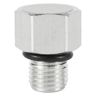 Motorcraft® - N/A A/C Compressor Relief Valve
