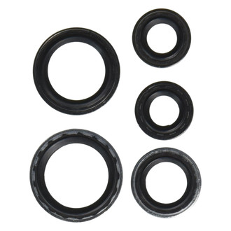Motorcraft® - A/C Line Springlock