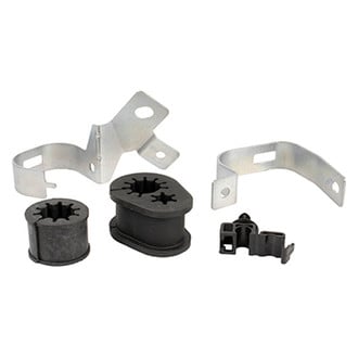 Motorcraft® - A/C Refrigerant Line Mounting Bracket Kit