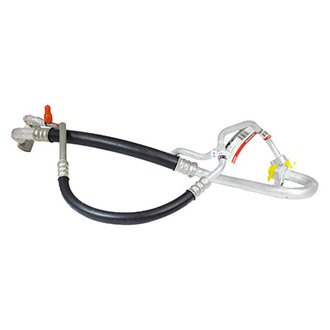 Motorcraft® - A/C Refrigerant Liquid Hose
