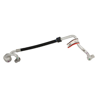 Motorcraft® - A/C Refrigerant Suction Hose