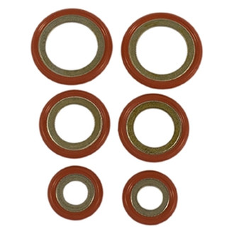 Motorcraft® - A/C Line O-Ring Kit