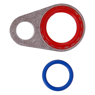 Motorcraft® - A/C System O-Ring and Gasket Kit