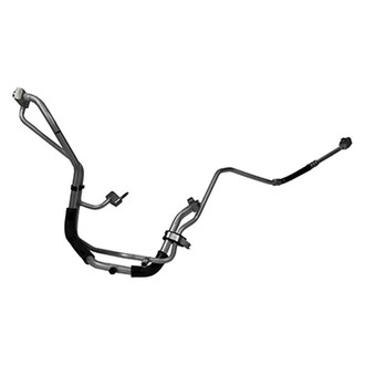 Motorcraft® - A/C Evaporator Inlet and Outlet Tube Assembly