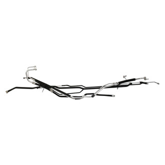 Motorcraft® - A/C Refrigerant Suction Hose