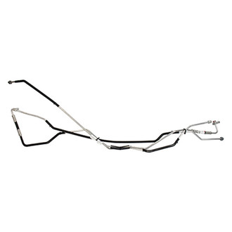 Motorcraft® - A/C Refrigerant Liquid Hose