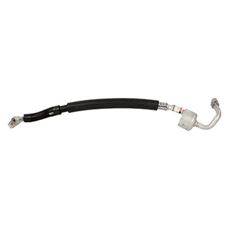 Motorcraft® - A/C Refrigerant Suction Hose