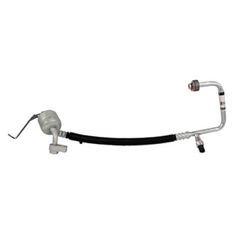 Motorcraft® - A/C Hose Assembly
