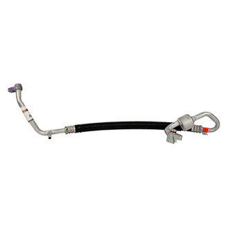 Motorcraft® - A/C Refrigerant Suction Hose