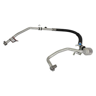 Motorcraft® - A/C Refrigerant Suction Hose
