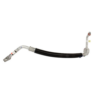 Motorcraft® - A/C Refrigerant Suction Hose