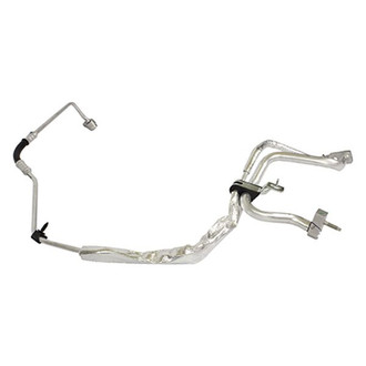Motorcraft® - A/C Evaporator Inlet and Outlet Tube Assembly