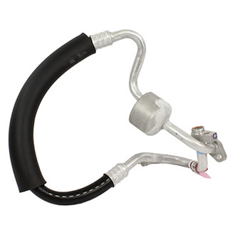 Motorcraft® - A/C Refrigerant Suction Hose