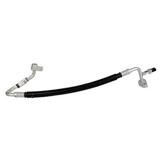 Motorcraft® - A/C Refrigerant Discharge Hose