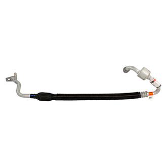 Motorcraft® - A/C Refrigerant Suction Hose
