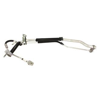 Motorcraft® - A/C Evaporator Inlet and Outlet Tube Assembly