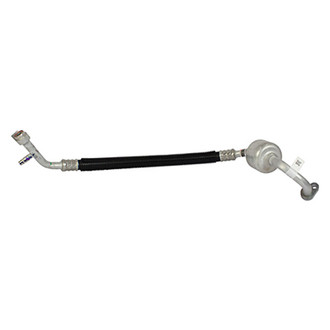 Motorcraft® - A/C Refrigerant Suction Hose
