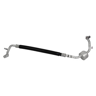 Motorcraft® - A/C Refrigerant Suction Hose
