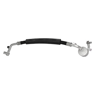 Motorcraft® - A/C Refrigerant Suction Hose