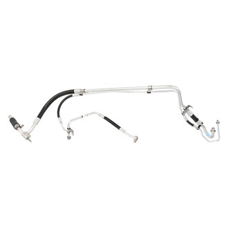 Motorcraft® - A/C Suction and Liquid Line