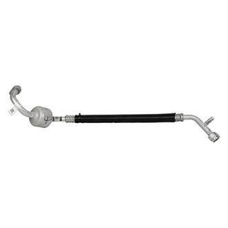Motorcraft® - A/C Refrigerant Suction Hose