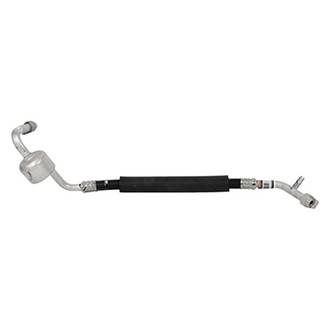 Motorcraft® - A/C Refrigerant Suction Hose