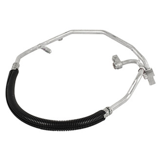 Motorcraft® - A/C Refrigerant Discharge Hose
