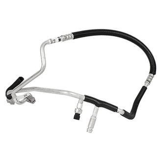 Motorcraft® - A/C Refrigerant Discharge Hose
