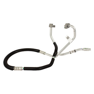 Motorcraft® - A/C Refrigerant Suction Hose