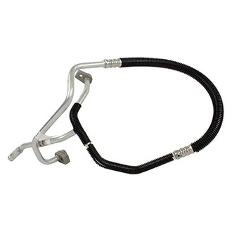 Motorcraft® - A/C Refrigerant Suction Hose