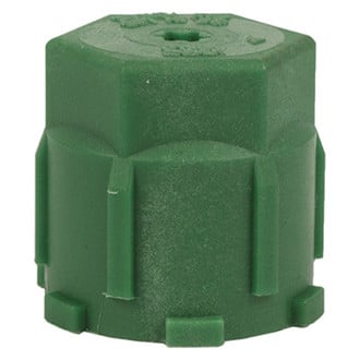 Motorcraft® - A/C Service Valve Cap