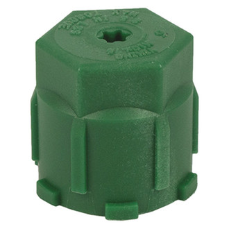 Motorcraft® - A/C Service Valve Cap