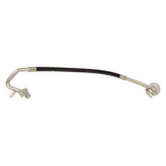 Motorcraft® - A/C Refrigerant Suction Hose