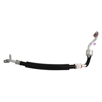 Motorcraft® - A/C Refrigerant Suction Hose