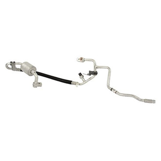 Motorcraft® - A/C Refrigerant Discharge Hose
