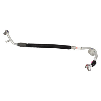 Motorcraft® - A/C Refrigerant Suction Hose