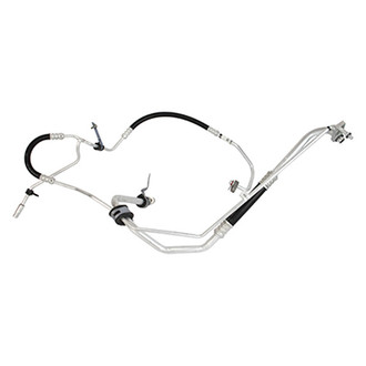 Motorcraft® - A/C Hose Assembly