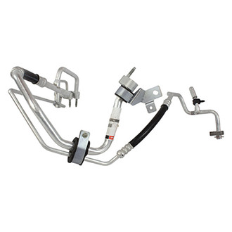 Motorcraft® - A/C Hose Assembly